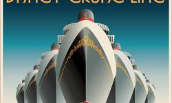 A New Musical And Three New Ships For The Disney Cruise Line