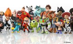 Disney Infinity Showing Strong Early Sales