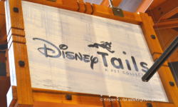 Disney Tails Pet Gear With Real Character
