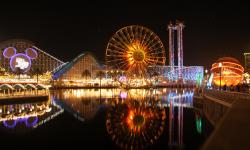 Disney California Adventure: Celebrating 10 Years . . . and a Facelift