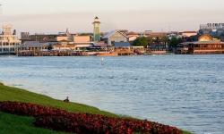 Disney Springs & Disney Resort Hotels To Temporarily Close Due To COVID-19 Precautions