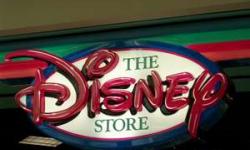 Shoppers Can Nab Deals At Disney Store's 