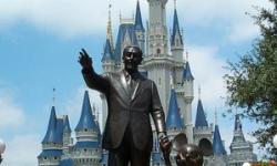 Temporary Contract Extension for Disney and Union