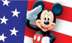 Walt Disney Worlds Salutes U.S. Military with Special Rates on Rooms and Park Tickets