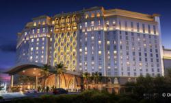 Disney's Coronado Springs Resort Tower To Open Summer 2019