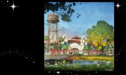 New I-4 Exit for Disney Springs Opens for Motorists