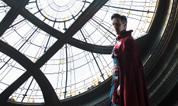 Marvel's Doctor Strange Delights At The Box Office 