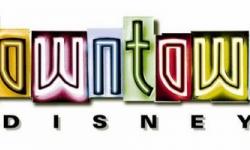 Spend Your Day at Downtown Disney