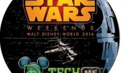 D-Tech Me Experience at Star Wars Weekends Adds New Figurine Options 