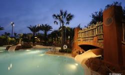 Walt Disney World Resort Comparisons: Pools