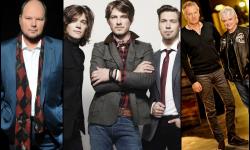 Eat to the Beat Concert Series Continues For a Super Second Week