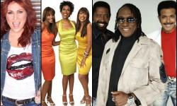 Eat to the Beat Concert Series Kicks Off At Epcot This Weekend