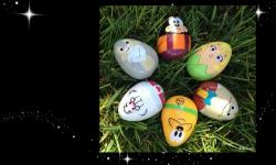 Disney's Egg-stravaganza Easter Egg Hunt Returns to Epcot 