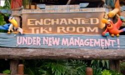 The Enchanted Tiki Room Will Reopen This Summer