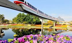 Monorail Hours Changed