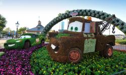 HGTV Stars For Flower & Garden Fest Announced