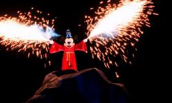 Hollywood Studios' Fantasmic: A Must-Do?