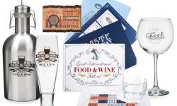 Shop The Epcot International Food & Wine Festival With shopDisney 