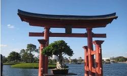 Finding a Spot of Calm and Serenity in Epcot’s Japan Pavilion