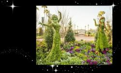 2016 Epcot Flower and Garden Festival Expanded to 90 Days