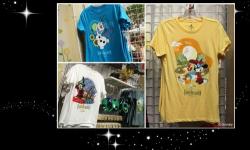 Check out the 2015 Epcot Flower & Garden Festival Merchandise