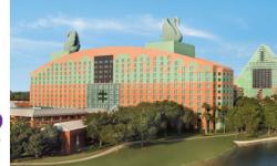 Swan and Dolphin to Host Second Annual Food & Wine Classic in October