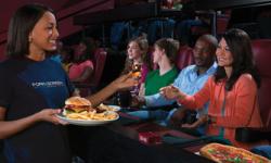 Free Movie Day at DD AMC Theater