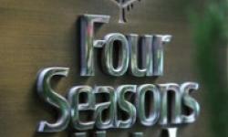 Four Seasons Hotel Opening Delayed Until 2014