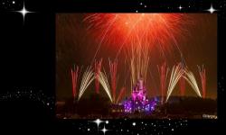 Walt Disney World Resort Celebrating the Fourth of July with Special Fireworks and More