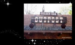 Grab a Quick Snack at the Magic Kingdom’s Golden Oak Outpost
