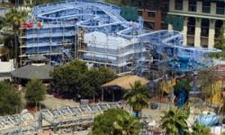 Major Disneyland Resort Attractions to Open June 3