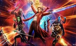 Disney News Round-up: Marvel’s ‘Guardians of the Galaxy Vol. 2’ Has Huge Domestic Debut, Fans Can Meet the Guardians at Disney’s Hollywood Studios, and More