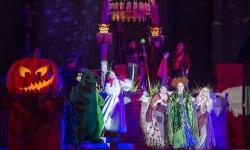 Disney News Round-up: Halloween on the High Seas and Mickey’s Not-So-Scary Halloween Party