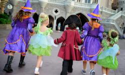 Halloween and Christmas Party Tickets On Sale Now