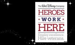 Disney Named a Recipient of 2015 Secretary of Defense Employer Support Freedom Award