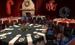 Walt Disney World Resort Announces Two New Holiday Events for Large Groups