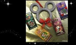 Holidays Around the World at Epcot Features Unique Holiday Treats and Merchandise