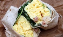 Great Breakfasts under $10 at Walt Disney World  