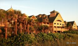 A Visit to Disney's Vero Beach Resort