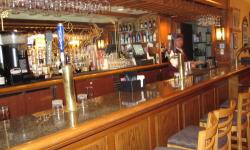 Disney's Port Orleans Resort: French Quarter Scat Cats Club