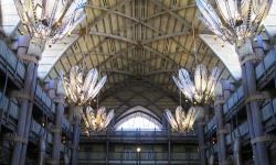 Top 5 Things to Love about Disney’s Animal Kingdom Lodge