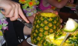 Disney Cocktails: The Lapu Lapu