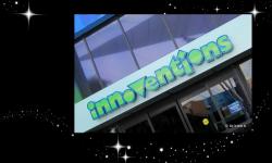 Innoventions West at Epcot Temporarily Closing in May for Refurbishment