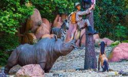 Disney News Round-up: Celebrate the Jungle Cruise’s 45th Anniversary, runDisney Race Enhancements, and More