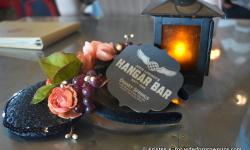 A Few Drinks At Jock Lindsey's Hangar Bar