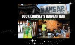 Jock Lindsey’s Hangar Bar at Disney Springs Offers An Award Winning Menu