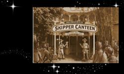 The Jungle Navigation Co. Ltd. Skipper Canteen Opens at the Magic Kingdom