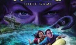 Ridley Pearson To Preview and Sign Latest 'Kingdom Keepers' Book