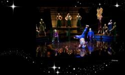 Cirque du Soleil’s ‘La Nouba’ Adds Two New Acts to the Show