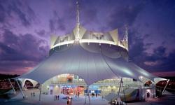 Cirque du Soleil La Nouba is Not Your Typical Circus